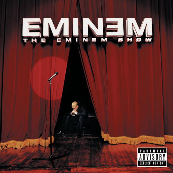 The Eminem Show